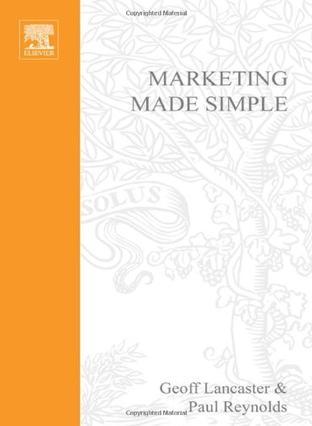 Marketing made simple