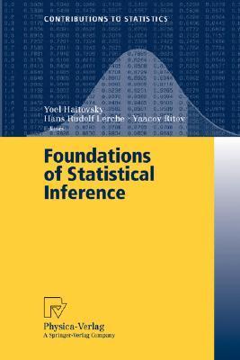 Foundations of statistical inference proceedings of the Shoresh conference 2000