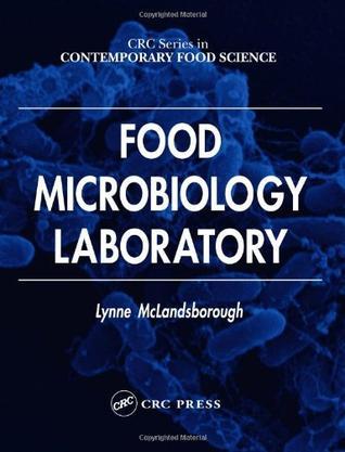 Food microbiology laboratory