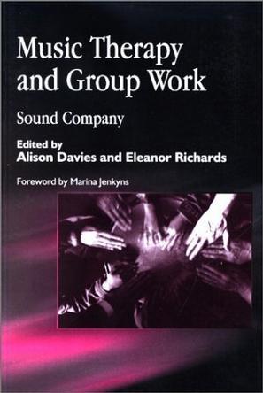 Music therapy and group work sound company