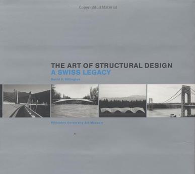 The art of structural design a Swiss legacy
