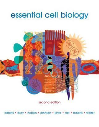 Essential cell biology