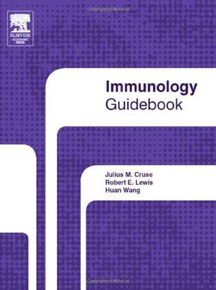 Immunology guidebook