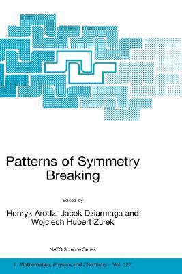 Patterns of symmetry breaking