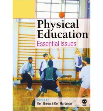 Physical education essential issues