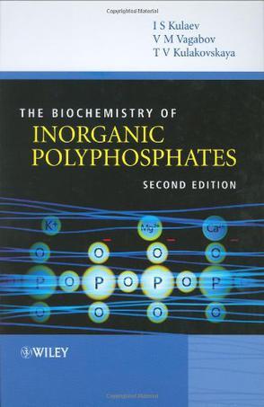 The biochemistry of inorganic polyphosphates