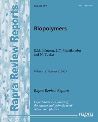 Biopolymers