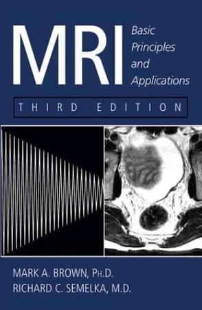 MRI basic principles and applications