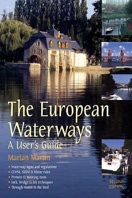 The European waterways a user's guide