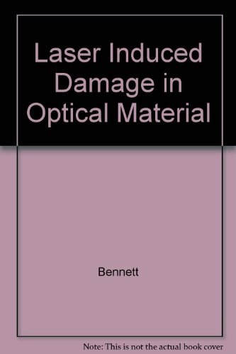 Laser-induced damage in optical materials, 1993 25th annual Boulder Damage Symposium proceedings, 27-29 October, 1993, Boulder, Colorado