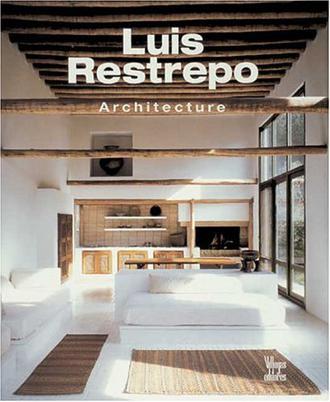 Luis Restrepo architecture