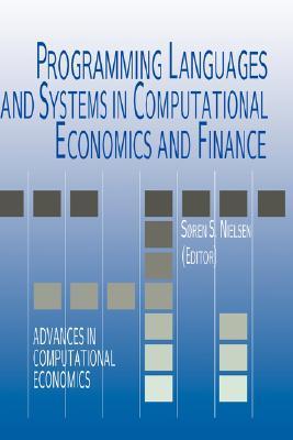 Programming languages and systems in computational economics and finance