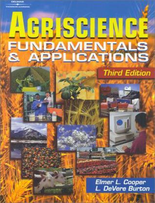 Agriscience fundamentals & applications