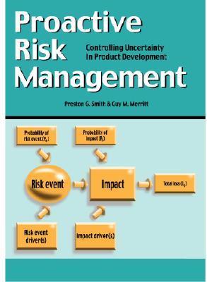 Proactive risk management [controlling uncertainty in product development]