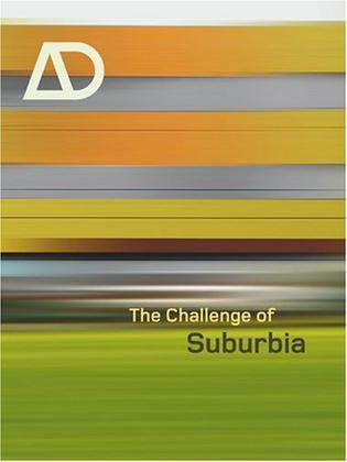 The challenge of suburbia