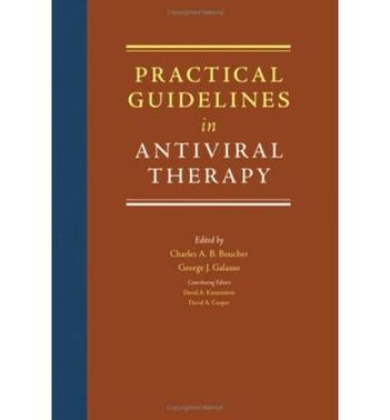 Practical guidelines in antiviral therapy