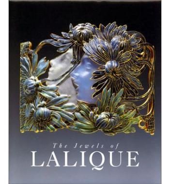 The jewels of Lalique