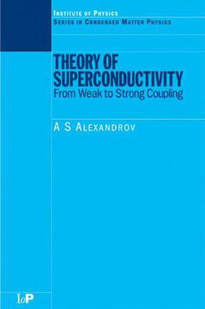 Theory of superconductivity from weak to strong coupling
