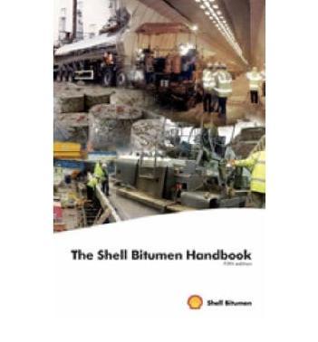 The Shell Bitumen handbook