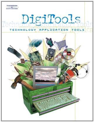 DigiTools technology application tools