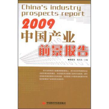 2005中国产业前景报告