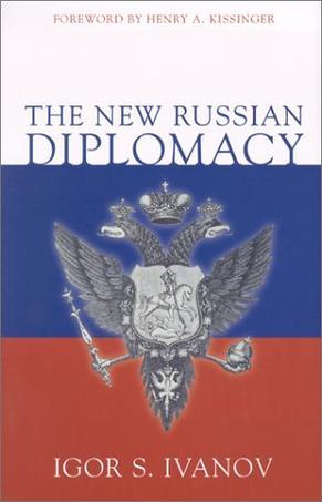 The new Russian diplomacy