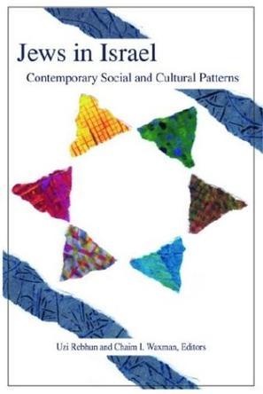 Jews in Israel contemporary social and cultural patterns