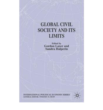 Global civil society and its limits