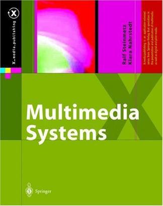 Multimedia systems
