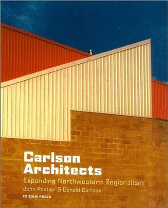 Carlson Architects expanding northwestern regionalism