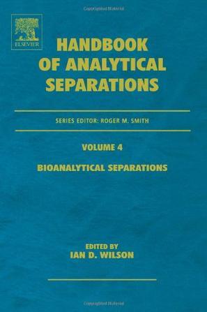 Bioanalytical separations