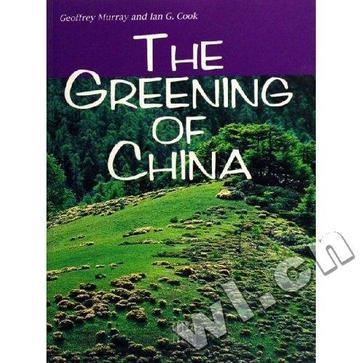 绿色中国