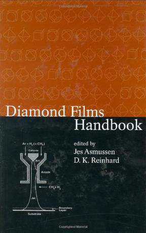 Diamond films handbook