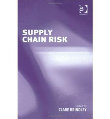 Supply chain risk