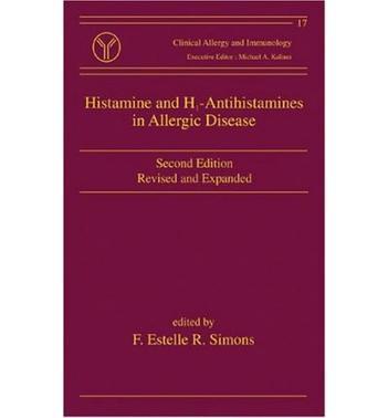 Histamine and H1-antihistamines in allergic disease