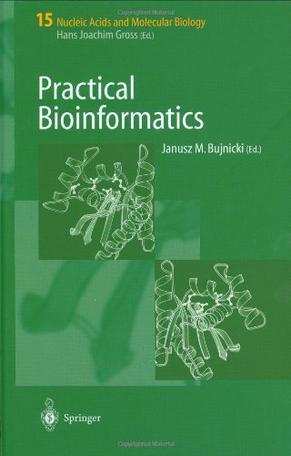 Practical bioinformatics