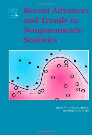 Recent advances and trends in nonparametric statistics