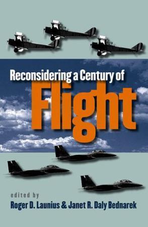 Reconsidering a century of flight