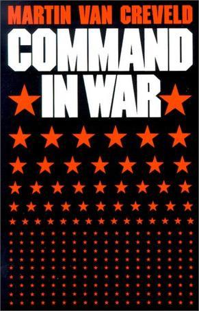 Command in war