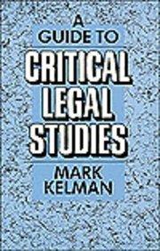 A guide to critical legal studies