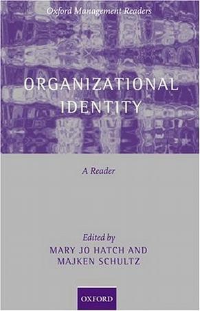 Organizational identity a reader