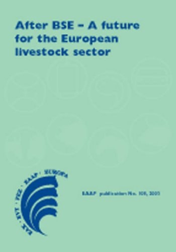 After BSE a future for the European livestock sector