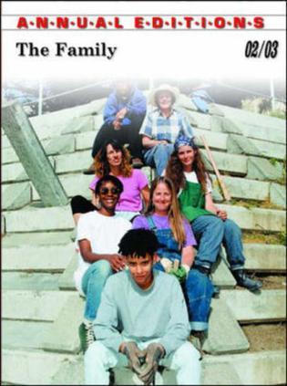 The family 02/03