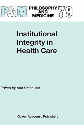 Institutional integrity in health care