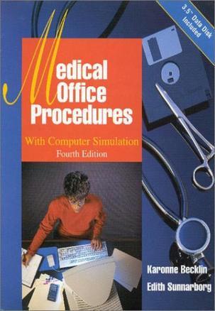 Medical office procedures