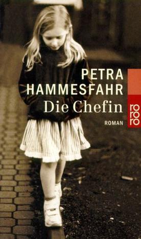 Die Chefin Roman