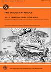 FAO species catalogue. V. 12, Nemipterid fishes of the world threadfin breams, whiptail breams, monocle breams, dwarf monocle breams, and coral breams, family Nemipteridae : a annotated and illustrated catalogue of nemipterid species known to date