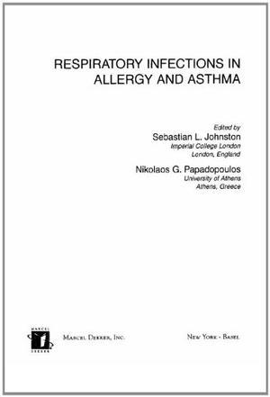 Respiratory infections in allergy and asthma
