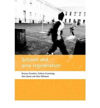 Schools and area regeneration