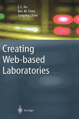 Creating web-based laboratories